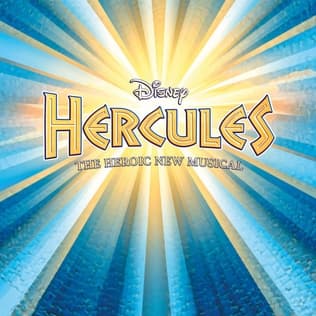 Disney's Hercules
