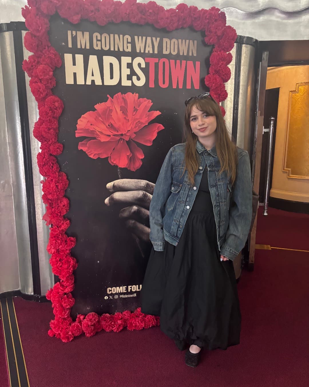 Hadestown