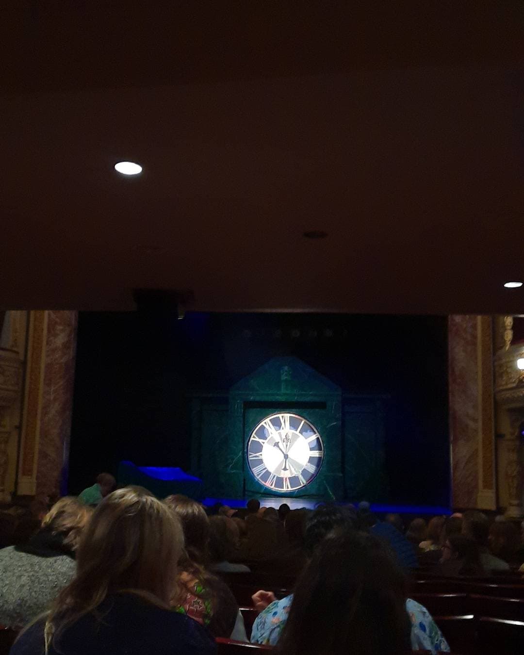 The Time Machine - A Comedy