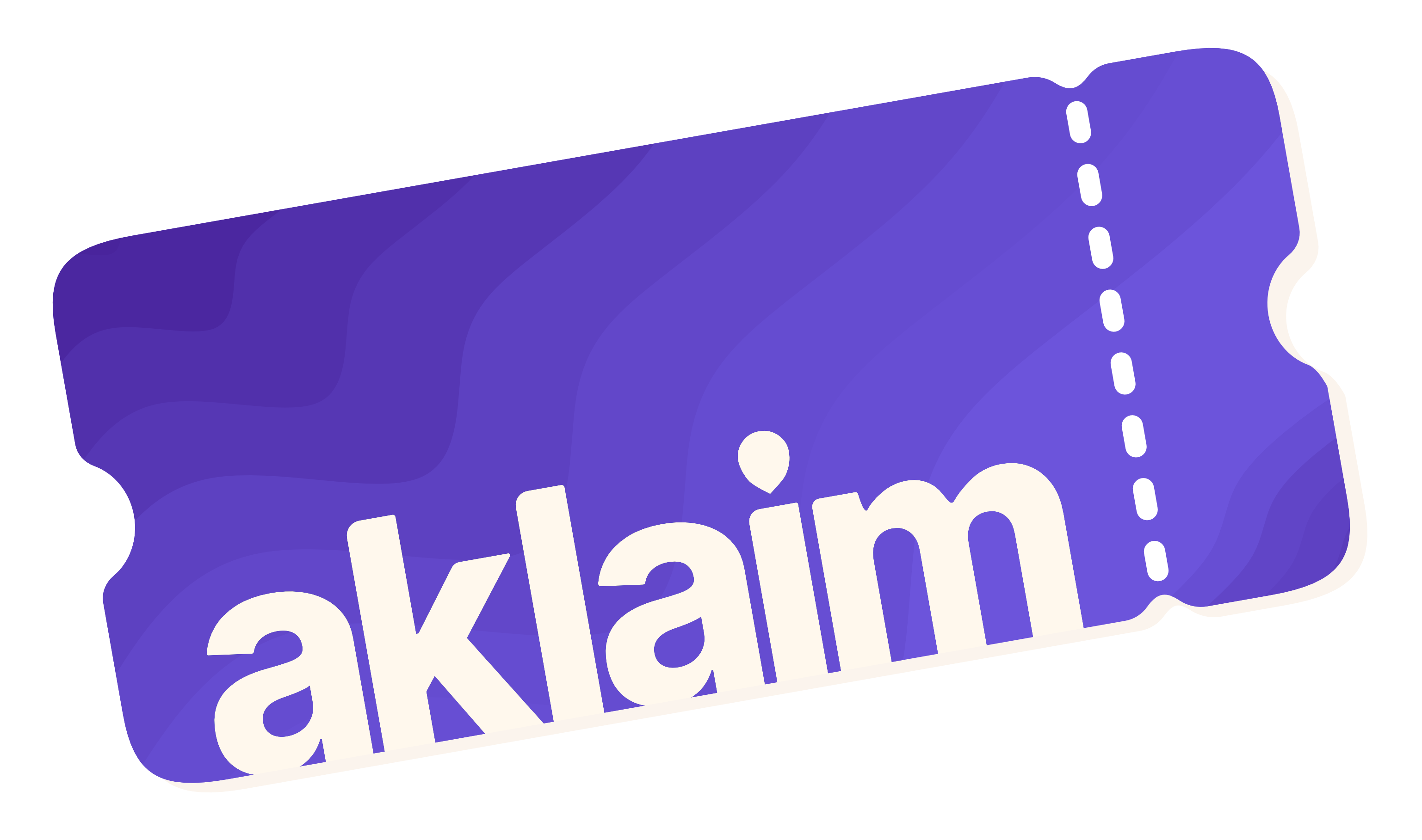 aklaim logo